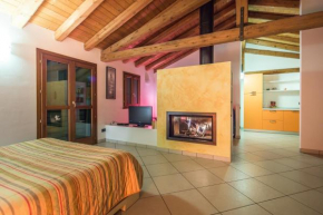 Гостиница Il Milione Country Hotel  Палаццоло Делло Стелла